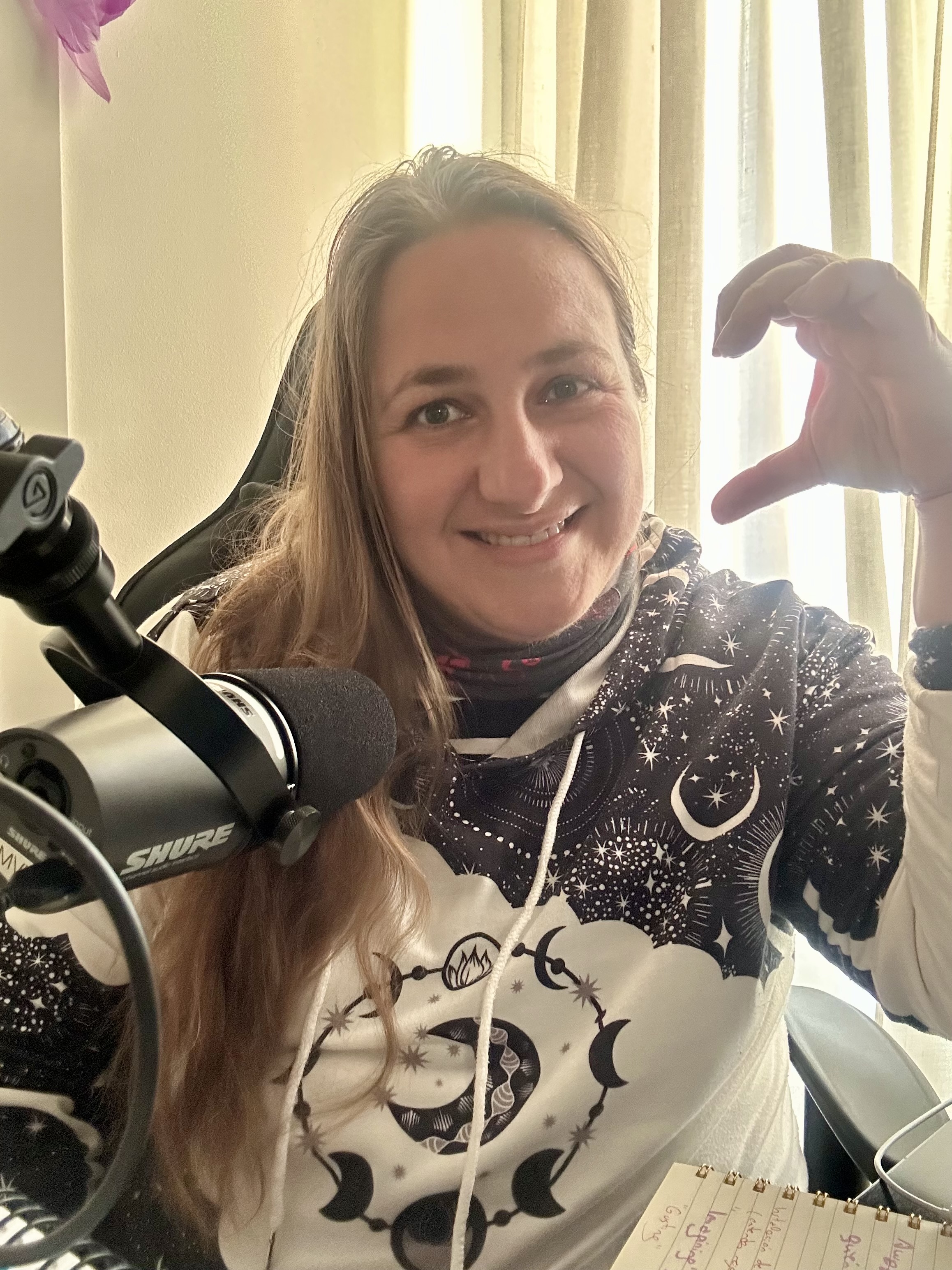 Beatriz - La Voz de Beatriz